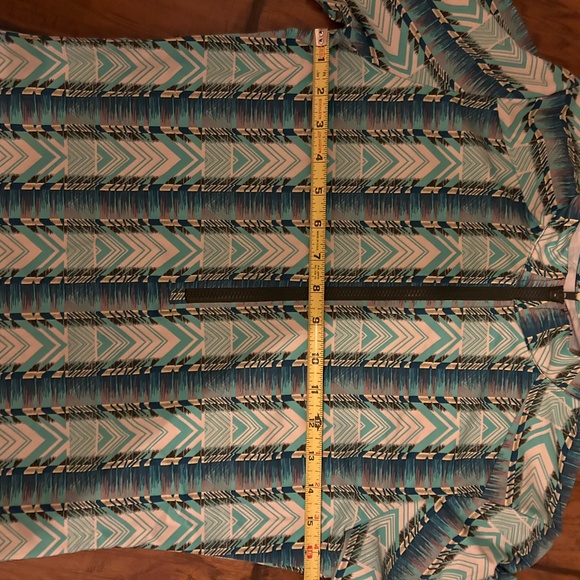 Carve Designs Sunshirt/Rash Guard-KONA - Picture 4 of 4